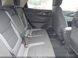 Chevrolet Trailblazer Awd Lt KL79MRSL7PB090606 снимка