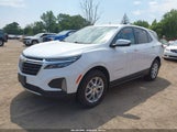 Chevrolet Equinox Awd 2Fl 3GNAXTEG0RS214555 photo