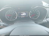 Chevrolet Trailblazer Fwd Lt KL79MPS20PB032283 fotografie