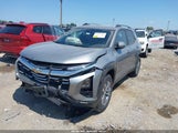 Chevrolet Equinox Fwd Lt 3GNAXHEG9SL263623 fotografie