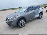 Nissan Rogue Sv Fwd 5N1BT3BA8NC699905 снимка