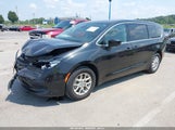 Chrysler Voyager Lx 2C4RC1CG1NR158065 снимка