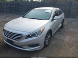 HYUNDAI SONATA SE 5NPE24AF9FH149352 снимка