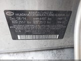 HYUNDAI SONATA SE 5NPE24AF9FH149352 снимка