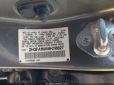 Honda Civic Ex-L 2HGFA16958H318627 снимка