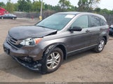 Honda Cr-V Ex 5J6RE4H52AL054765 снимка