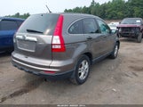Honda Cr-V Ex 5J6RE4H52AL054765 снимка