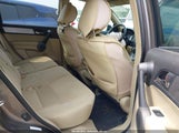 Honda Cr-V Ex 5J6RE4H52AL054765 снимка