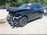 BMW X5 xDrive35I 5UXKR0C37H0V74271 снимка