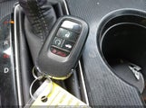 Honda Civic Sport 2HGFE2F51RH545113 снимка