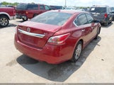 Nissan Altima 2.5 Sv 1N4AL3AP4DN517244 снимка