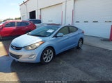Hyundai Elantra Limited (Ulsan Plant) KMHDH4AE0CU441017 fotografie