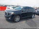 GMC Terrain Sle 3GKALMEV9KL105587 снимка