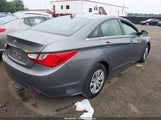 Hyundai Sonata Gls 5NPEB4AC2BH205812 снимка