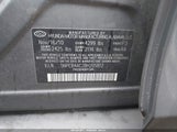 Hyundai Sonata Gls 5NPEB4AC2BH205812 снимка