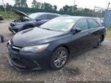 Toyota Camry Se 4T1BF1FK0HU385565 снимка