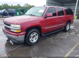 Chevrolet Suburban  Lt 1GNEC16Z36J171912 снимка