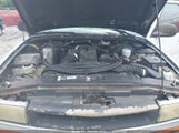 Chevrolet S-10 Ls Fleetside 1GCCS1449W8132419 снимка