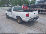 Chevrolet S-10 Ls Fleetside 1GCCS1449W8132419 fotografie