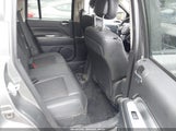 Jeep Compass Latitude 1C4NJDEBXED603946 снимка