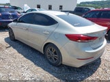 Hyundai Elantra Se 5NPD84LF1HH015624 снимка