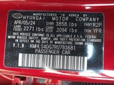 Hyundai Elantra Sel KMHLS4DG7RU783681 снимка