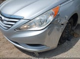Hyundai Sonata Gls 5NPEB4ACXBH254613 снимка