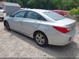 Hyundai Sonata Gls 5NPEB4ACXBH254613 снимка