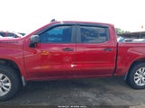Chevrolet Silverado  Ltd 4Wd Short Bed Custom 3GCPYBEK6NG173568 photo