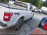 Ford F-150 Xl 1FTEX1EP9LFC02589 снимка