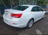 Chevrolet Malibu 1Lt 1G11C5SA5DF212709 снимка