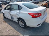 Nissan Sentra S 3N1AB7AP9JY260054 снимка