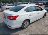 Nissan Sentra S 3N1AB7AP9JY260054 снимка