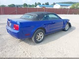 Ford Mustang V6 1ZVFT84N665189896 снимка