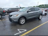 Nissan Rogue Sport S JN1BJ1CP1JW163407 снимка