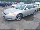 Chevrolet Impala Ls 2G1WB55K181312428 снимка