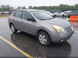 NISSAN ROGUE S JN8AS58V89W184940 снимка
