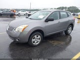NISSAN ROGUE S JN8AS58V89W184940 снимка