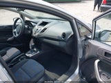 Ford Fiesta Se 3FADP4BJ5DM191448 снимка