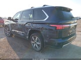 Toyota Sequoia Capstone 7SVAAABA1PX012324 fotografie