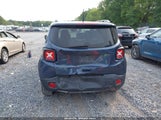 Jeep Renegade 80Th Anniversary 4X4 ZACNJDBB8MPN31596 photo
