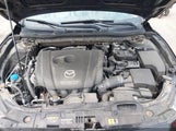Mazda Mazda3 S Grand Touring JM1BM1W33F1244409 photo