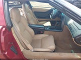 Chevrolet Corvette 1G1YY22PXS5109663 снимка