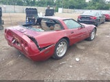 Chevrolet Corvette 1G1YY22PXS5109663 снимка