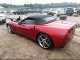 Chevrolet Corvette 1G1YY36W595101343 снимка