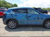 Mazda Cx-5 Grand Touring JM3KFADM5K0663276 снимка