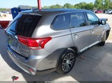 Mitsubishi Outlander Se JA4AD3A37JZ006985 снимка