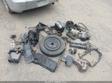 Pontiac Vibe 5Y2SP6E05AZ404490 снимка