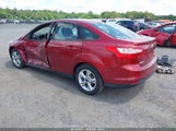 Ford Focus Se 1FADP3F22EL427392 photo