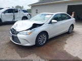 Toyota Camry Xle 4T1BF1FK7GU578679 снимка